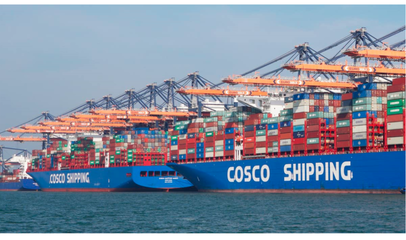 cosco船公司货物跟踪查询(内附国际海运船公司官网查询地址)